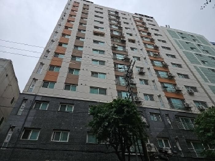 인천광역시 부평구 부평동 436-11 카이저  12층1205호