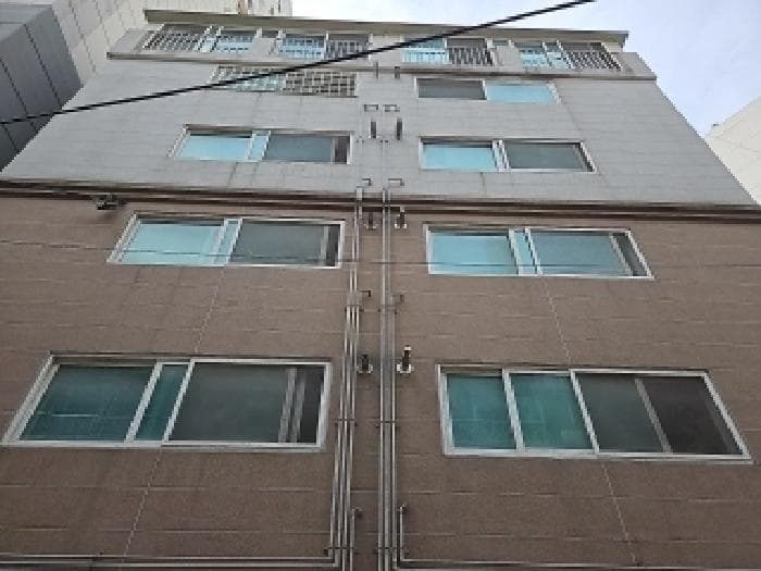 인천광역시 부평구 부평동 116-17 홍익캐슬  6층602호