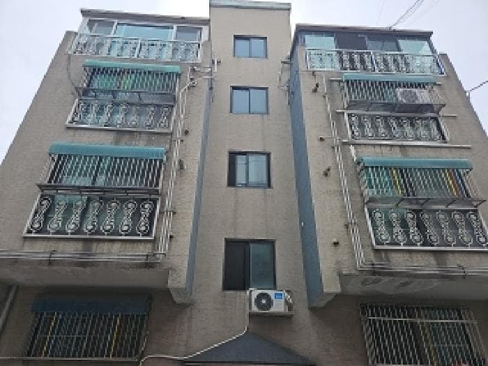 인천광역시 계양구 작전동 157-5 참좋은집  4층401호