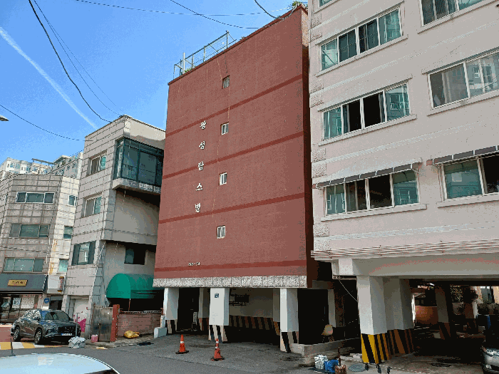 인천광역시 부평구 부평동 610-24 광성탑스빌  5층501호