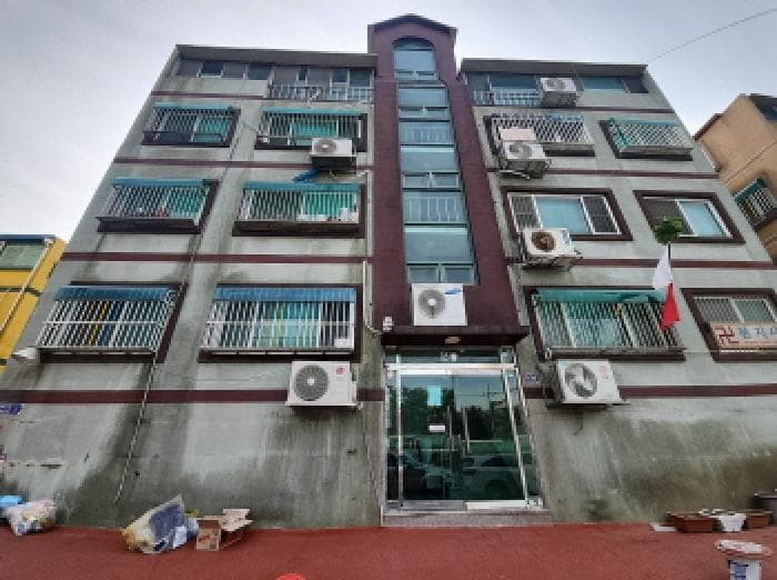 인천광역시 남구 문학동 362-1 삼성맨션 2동 4층401호