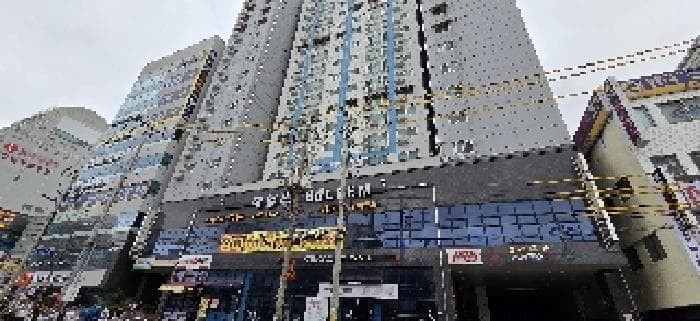 인천광역시 부평구 부평동 210-2 풀하우스  1층105호