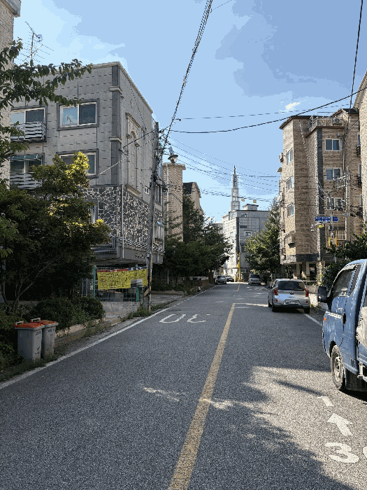 인천광역시 서구 검암동 673-4 리버빌  4층403호