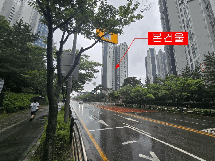 인천광역시 서구 청라동 102-3 청라동양엔파트 541동 20층2002호