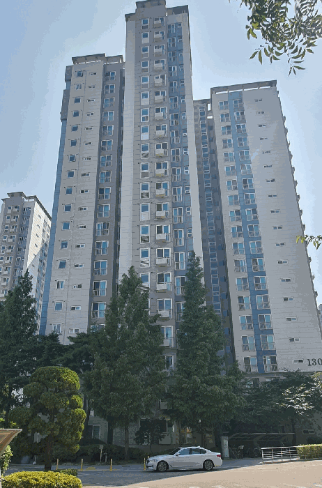 인천광역시 서구 청라동 185-1 청라힐데스하임 130동 3층302호
