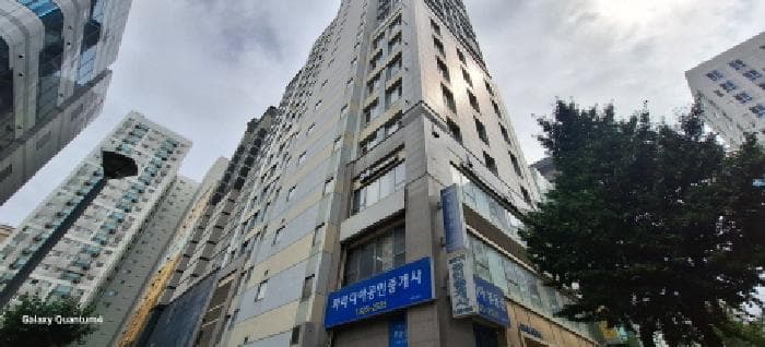 인천광역시 남동구 구월동 1143-34 구월동 파라디아 빌딩 제1동  6층601호