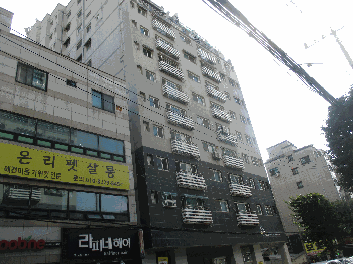 인천광역시 미추홀구 주안동 273-6 이츠  7층701호