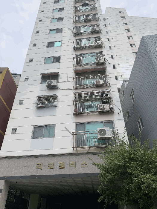인천광역시 부평구 부평동 441-20 리코팰리스  13층1302호