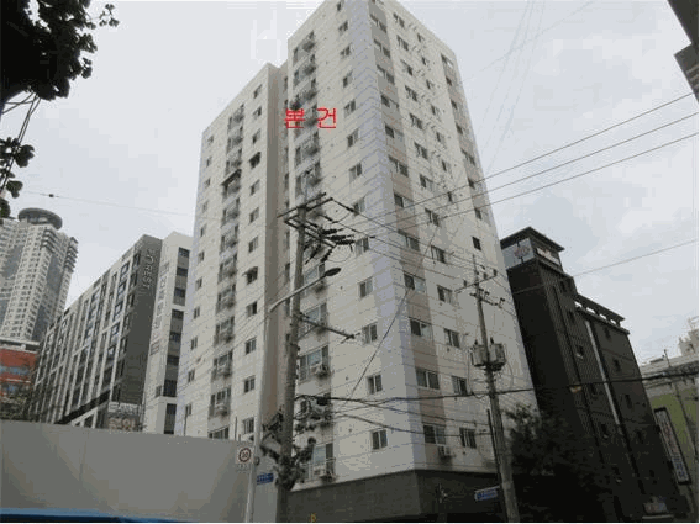 인천광역시 미추홀구 용현동 624-58 소노하임  11층1101호