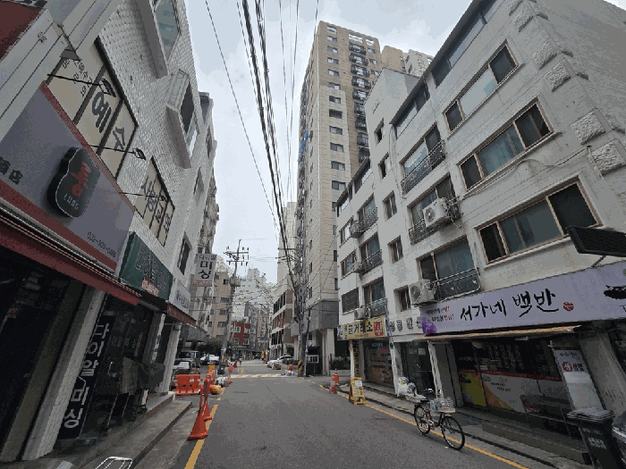 인천광역시 부평구 부평동 502-8 중앙이클래스22차  16층1605호