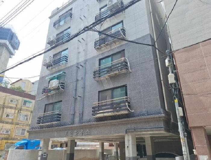인천광역시 미추홀구 용현동 630-70 모던하우스  3층301호