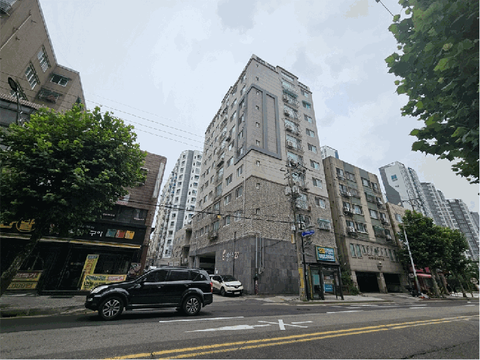 인천광역시 부평구 부평동 433-5 엘비스27  7층701호