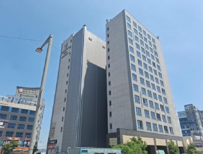 인천광역시 중구 중산동 1953-2 영종웨스턴인터내셔널호텔  7층708호