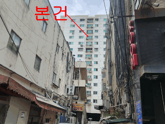 인천광역시 남동구 간석동 213-1 어반카운티  11층1104호