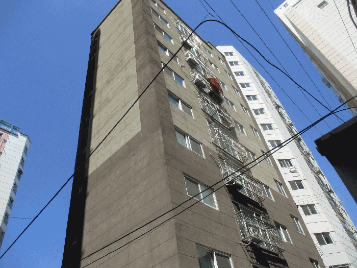 인천광역시 미추홀구 숭의동 147-58  10층1001호