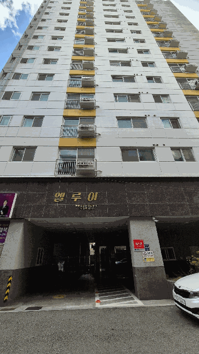 인천광역시 부평구 부평동 409-8 엘루이  13층1301호