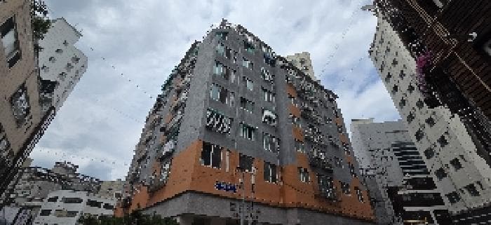 인천광역시 부평구 부평동 241-3 모던캐슬  2층206호