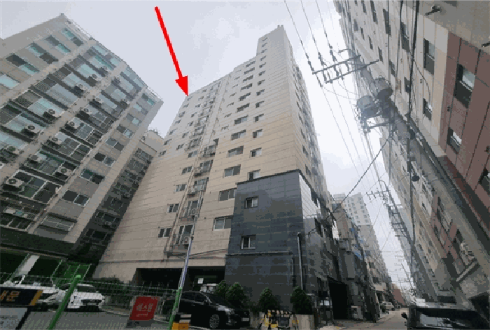 인천광역시 미추홀구 숭의동 148-52 진용아이빌  11층1102호