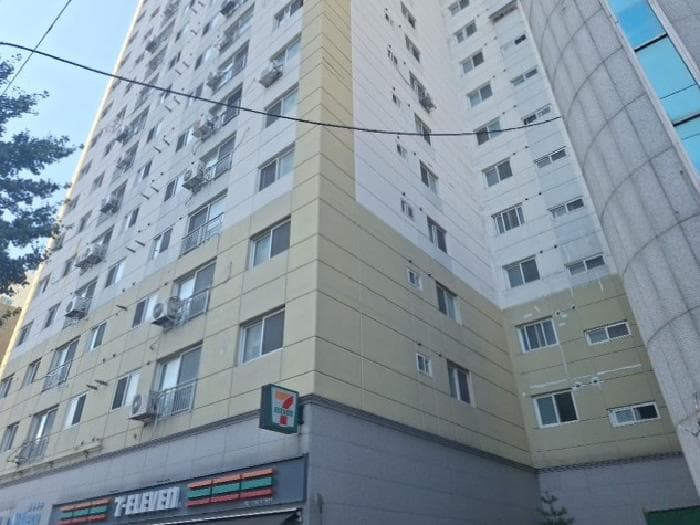 인천광역시 미추홀구 용현동 490-37 대준 블루온  5층507호