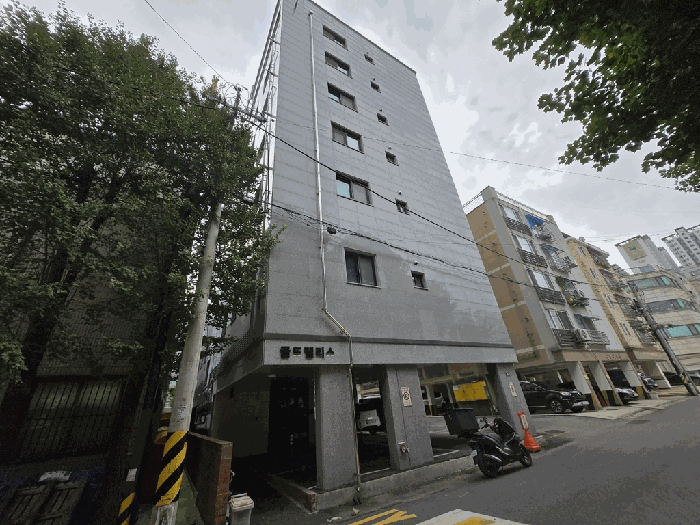 인천광역시 미추홀구 주안동 1530-1  7층701호
