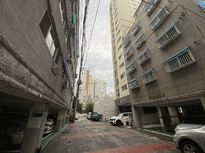 인천광역시 부평구 부평동 451-51 조양휴캐슬  5층502호