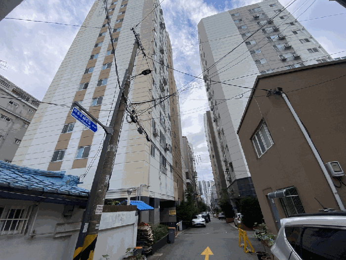 인천광역시 미추홀구 숭의동 147-5 밀레니엄  2층203호
