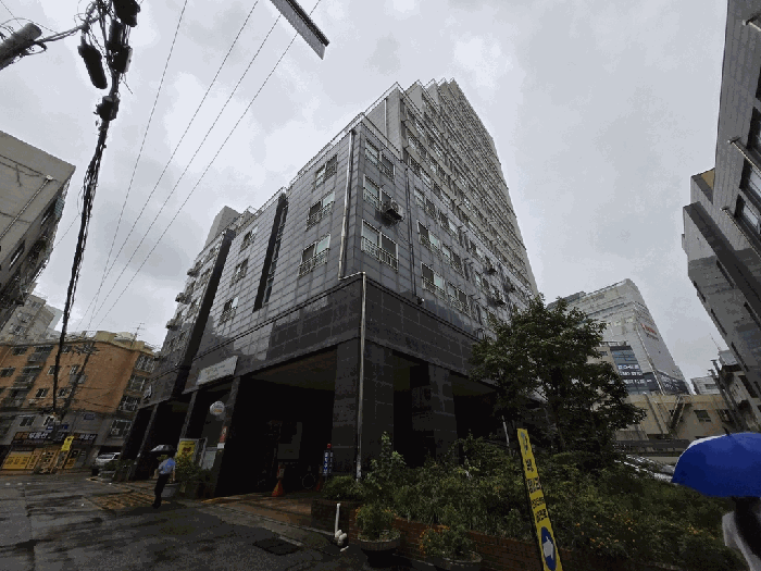 인천광역시 부평구 부평동 150-25 부평라일플로리스2차  15층1507호