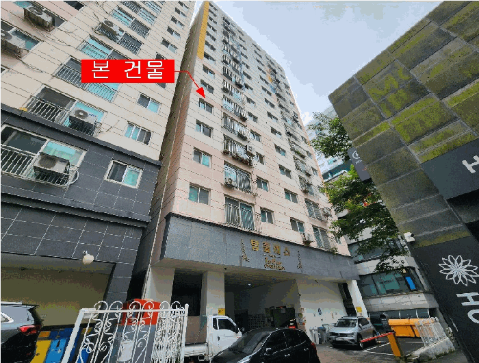 인천광역시 남동구 구월동 1142-27 탑클래스  3층303호