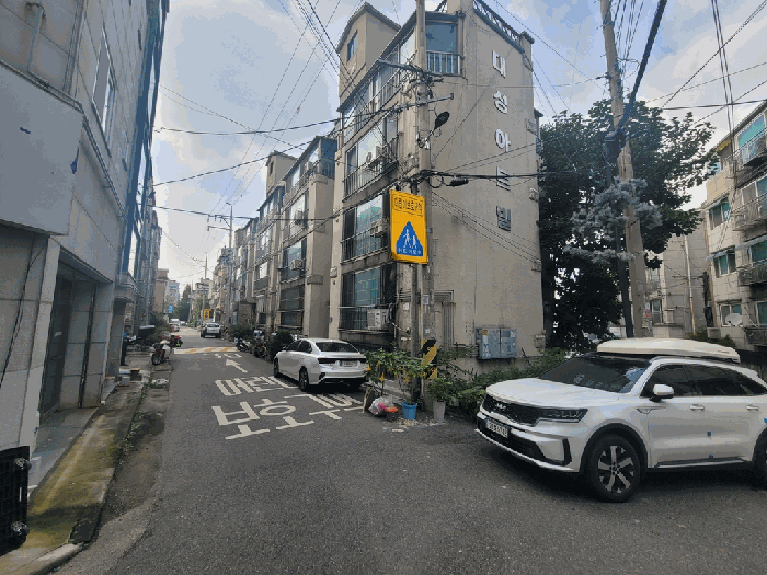 인천광역시 서구 연희동 737-10 대성아트빌  4층403호