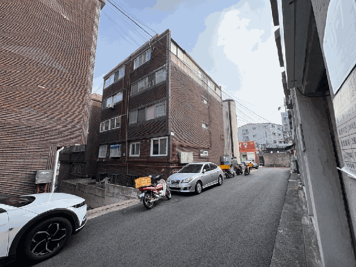 인천광역시 미추홀구 학익동 669-6 신일빌라 4동 4층402호
