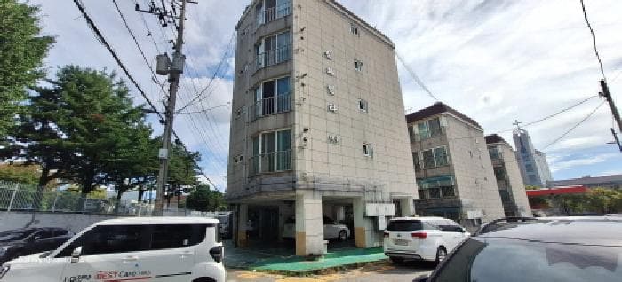 인천광역시 남동구 만수동 1071 삼화빌라 다동 4층402호