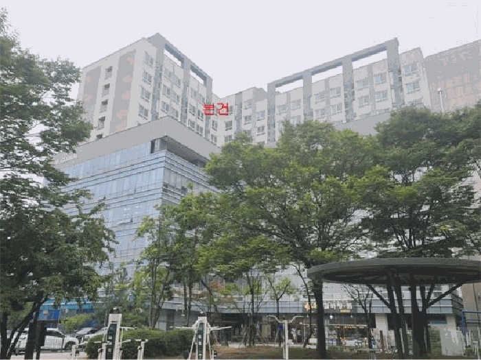 인천광역시 남동구 남촌동 624-3 제이케이루체스타지식산업센터  11층1128호