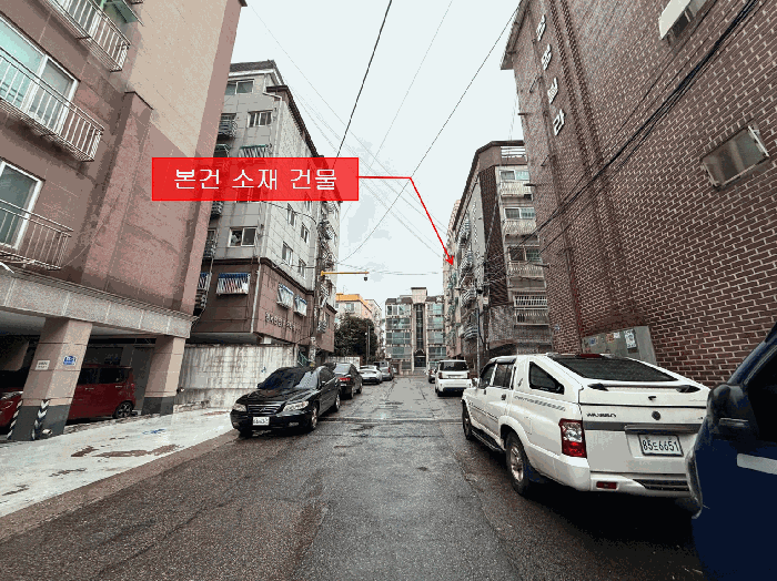 인천광역시 미추홀구 숭의동 2-72 삼성프린스빌  6층601호