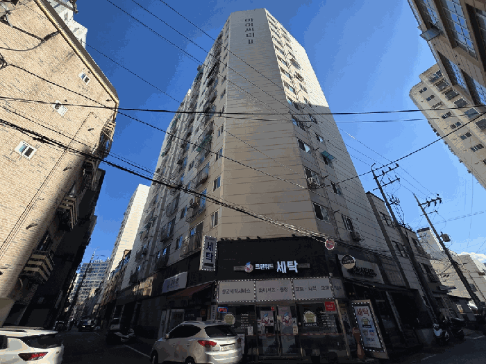인천광역시 부평구 부평동 416-4 아이씨티2  4층404호
