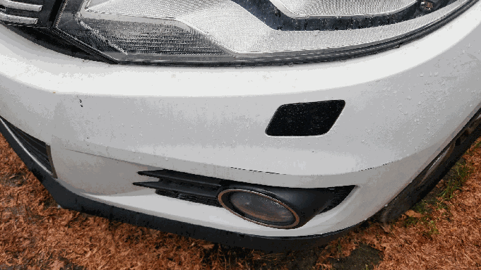 폭스바겐 Tiguan 2.0 TDI Blue Motion 2015년식