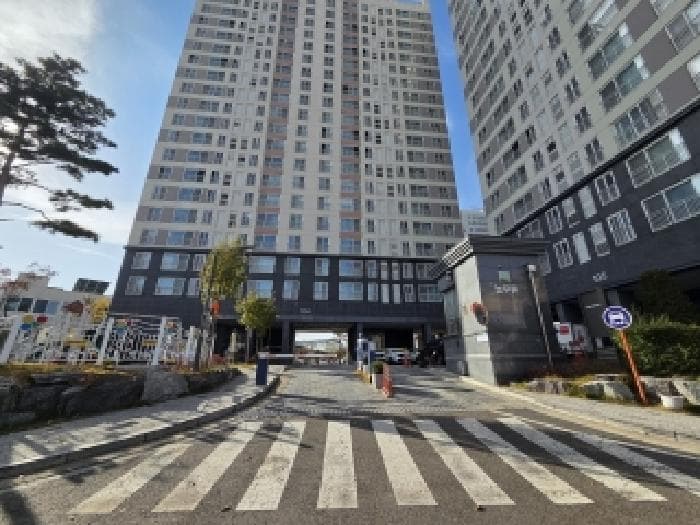 인천광역시 부평구 청천동 453 청천우민늘푸른아파트 104동 8층803호