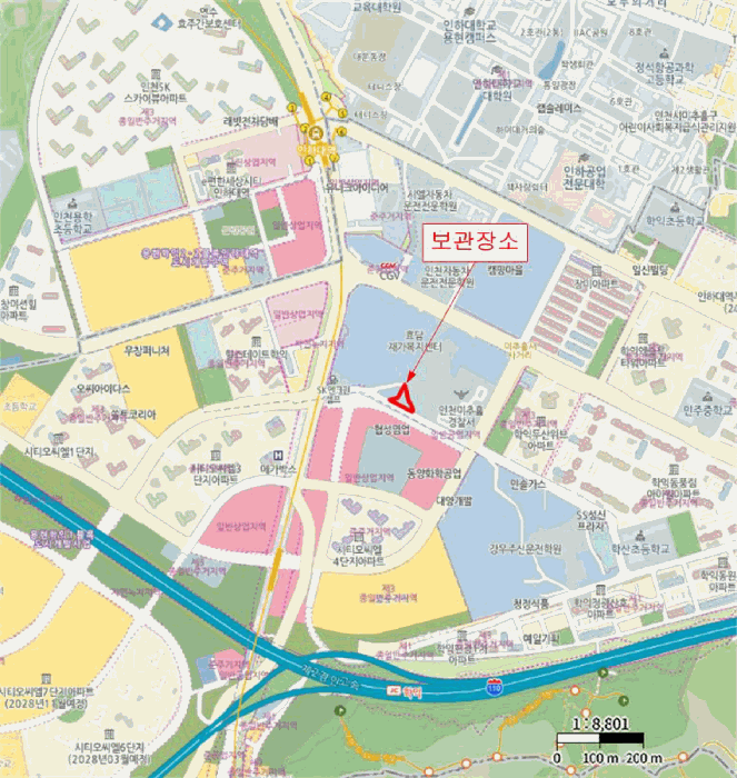 현대 넥쏘(NEXO) 수소전기차 2022년식
