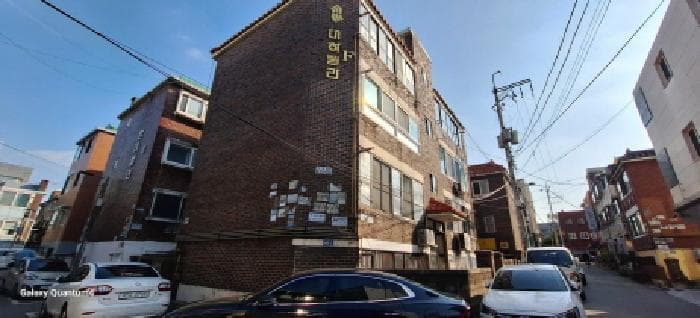 인천광역시 남동구 남촌동 352-5  2층202호