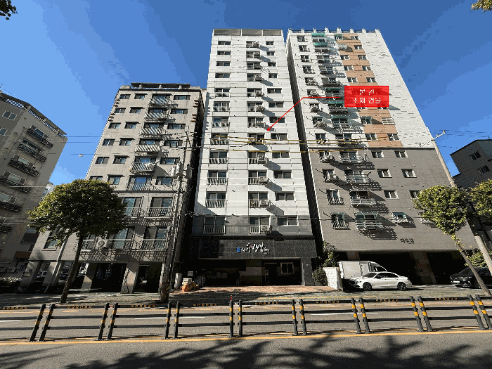 인천광역시 미추홀구 숭의동 171-9  8층803호