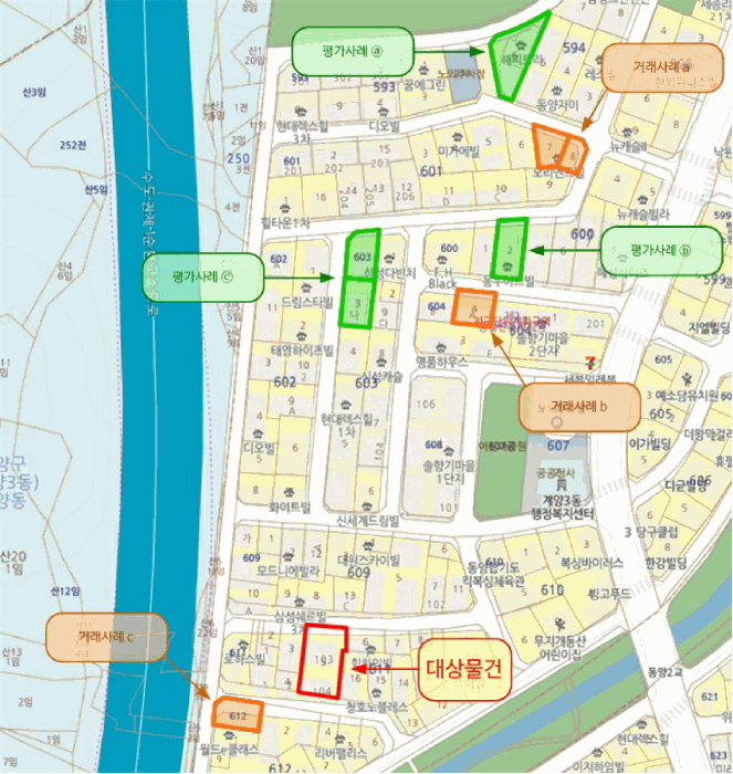 인천광역시 계양구 동양동 611-5 아름채 104동 4층402호