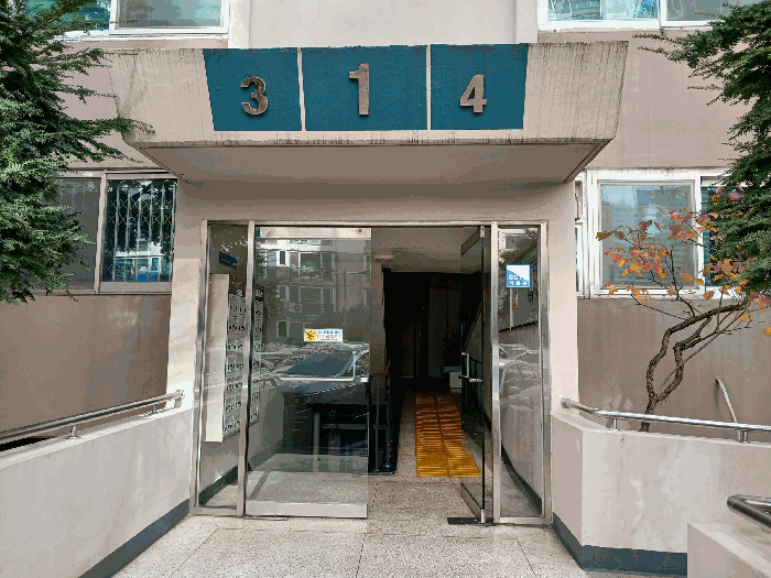 인천광역시 부평구 갈산동 362 동남아파트 1동 11층1104호
