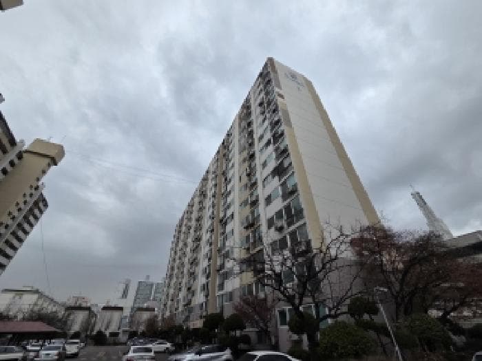 인천광역시 부평구 청천동 300 부평삼익아파트 1동 1층110호