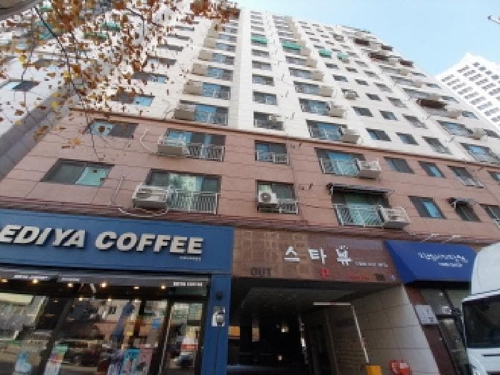 인천광역시 미추홀구 도화동 437-1 스타뷰  3층302호