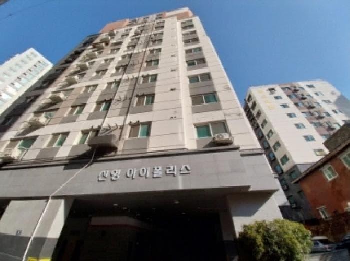 인천광역시 미추홀구 숭의동 146-6 신영아이폴리스1차  12층1204호