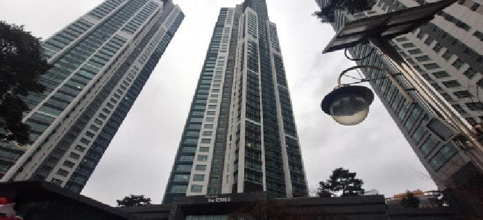 인천광역시 남동구 논현동 751-1 인천소래논현구역씨10블록에코메트로3차더타워 비동 22층2203호