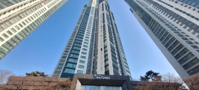 인천광역시 남동구 논현동 751-1 인천소래논현구역씨10블록에코메트로3차더타워 비동 23층2303호