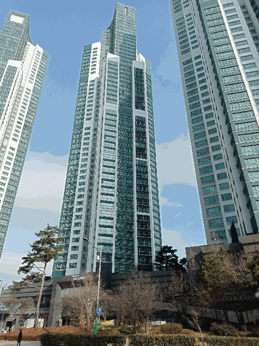 인천광역시 남동구 논현동 751-1 인천소래논현구역씨10블록에코메트로3차더타워 비동 6층603호