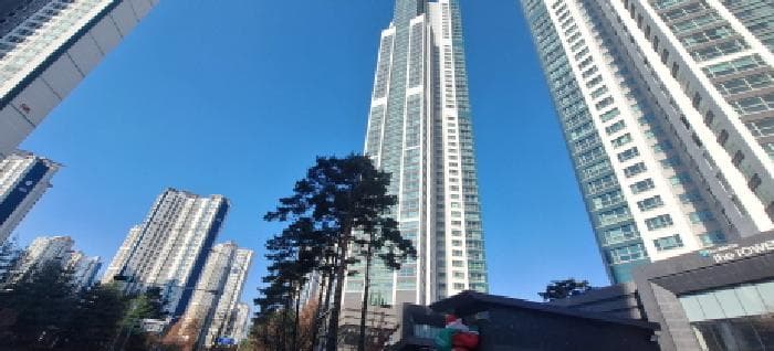 인천광역시 남동구 논현동 751-1 인천소래논현구역씨10블록에코메트로3차더타워 에이동 30층3003호