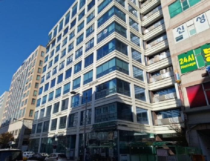 인천광역시 중구 운서동 2799-1 두림타워 웰스복합  1층108호