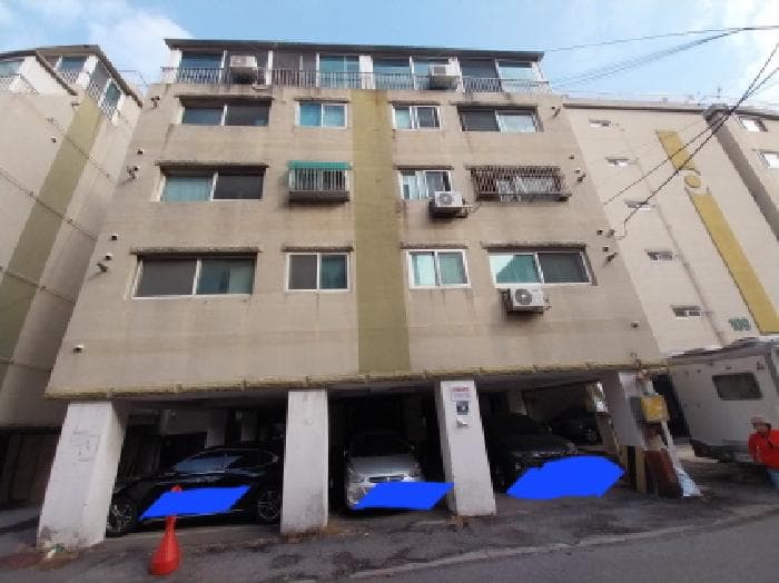 인천광역시 미추홀구 도화동 534-15 쑥골마을아파트 108동 2층202호